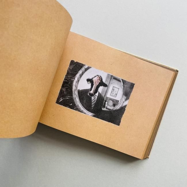Some Collages : Jim Jarmusch｜ジム・ジャームッシュ