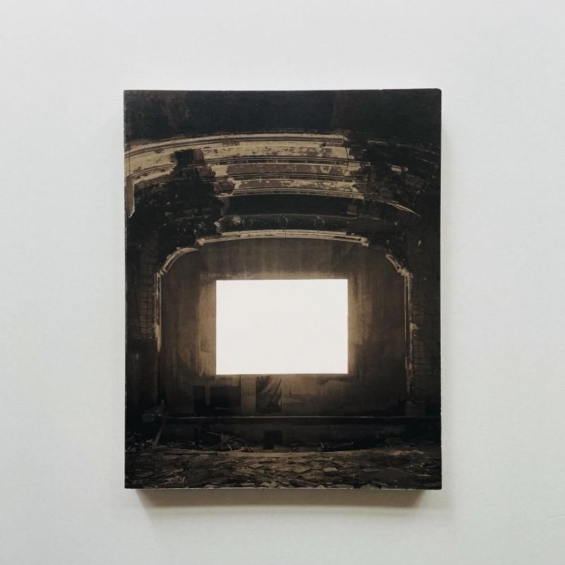 杉本博司写真集:ロスト・ヒューマン|Hiroshi Sugimoto : Lost 杉本博司写真集:ロスト・ヒューマン|Hiroshi Sugimoto : Lost