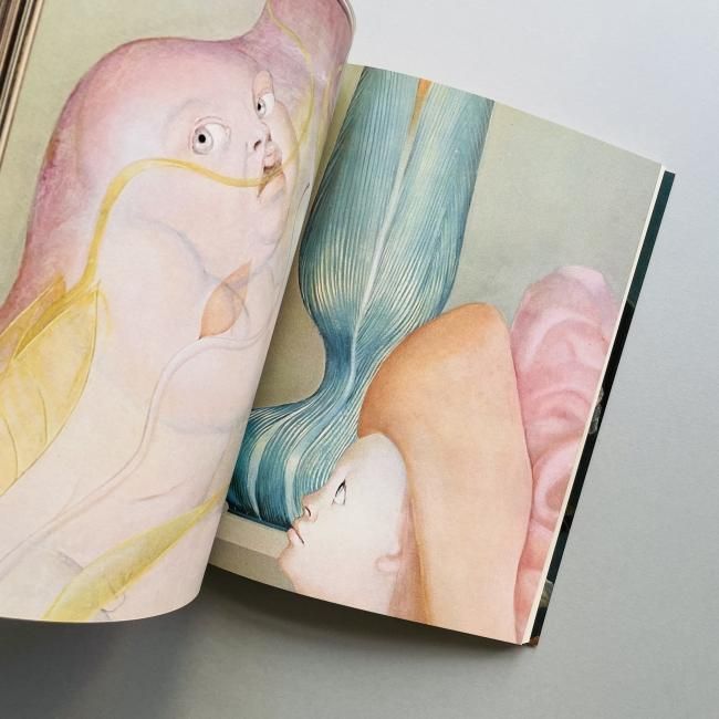 LEONOR FINI：レオノール・フィニ