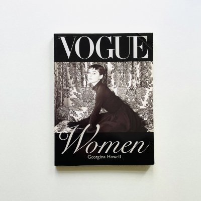 Vogue Women<br>Georgina Howell