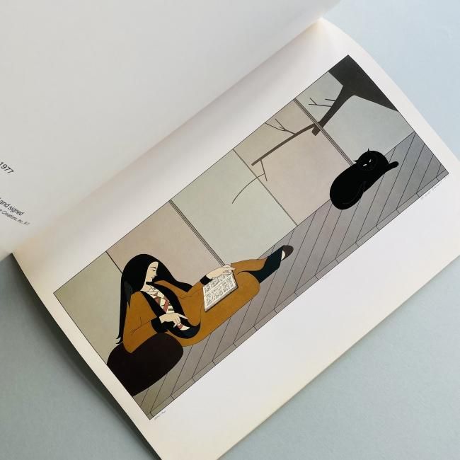 Will Barnet : 27 Master Print｜ウィル・バーネット