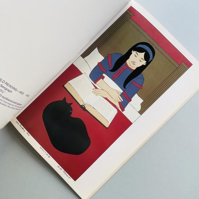 Will Barnet : 27 Master Print｜ウィル・バーネット