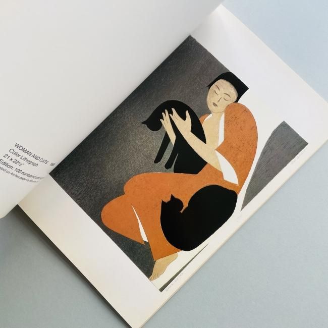 アート・デザイン・音楽 Will Barnet 27 Master Prints Will Barnet 27 Master Prints: Will Barnet, Susan E. Meyer