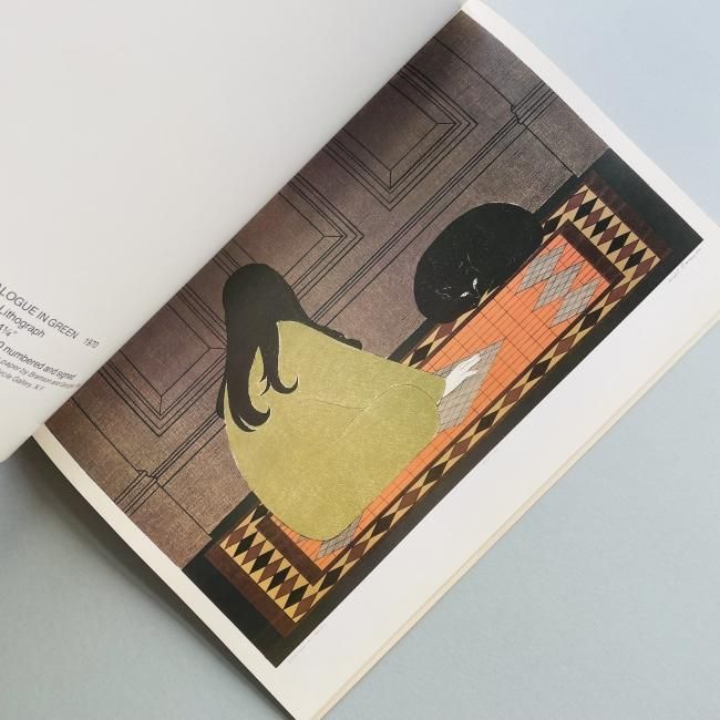 Will Barnet : 27 Master Print｜ウィル・バーネット
