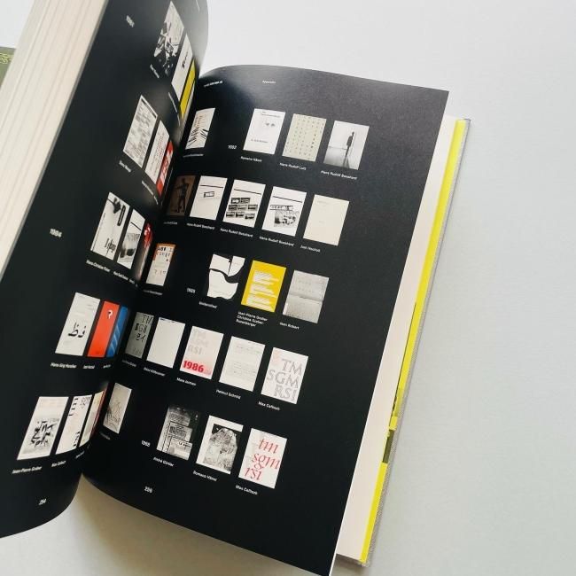 アート・デザイン・音楽 30 Years of Swiss Typographic Discourse 30 Years of Swiss Typographic Discourse in the Typografische