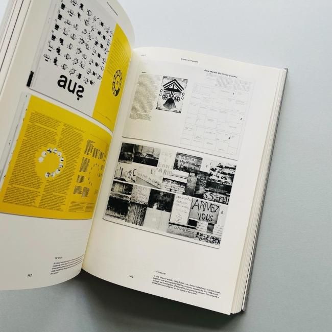30 Years of Swiss Typographic Discourse in the Typografische