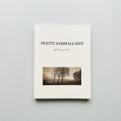 ڥƥޥåƥ<br>Pentti Sammallahti