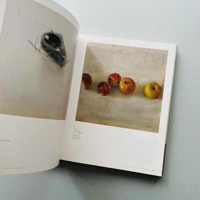 増補 磯江毅 写実考 Enlargement: Gustavo ISOE's Works 1974