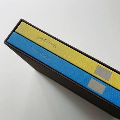 2· Josef Albers:<br>Interaction of Color<br>New Complete Edition <br>襼աС