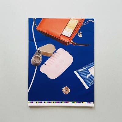 VIA BAGUTTA 9<br>By Fos : BOYY<br>MILANO BANGKOK<br>ܡ