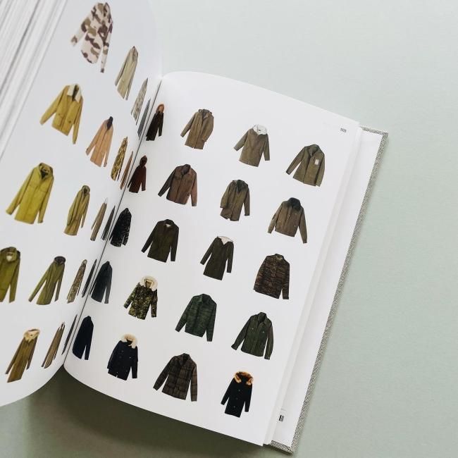 A.P.C TRANSMISSION アー・ペー・セー｜Jean Touitou ジャン