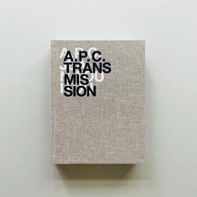 A.P.C TRANSMISSION<br>Jean Touitou 