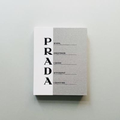 PRADA : Prada Redefined<br>Across Different Acronyms