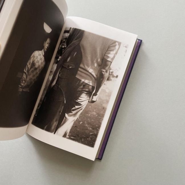 NEW GENTLEMEN 新時代のジェントルマン｜GUCCI グッチ