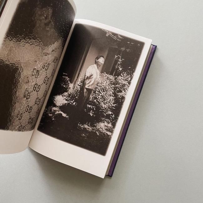 アート・デザイン・音楽 GUCCI NEW GENTLEMEN NEW GENTLEMEN - 森山大道、沢渡朔、野村佐紀子 | AKIO NAGASAWA