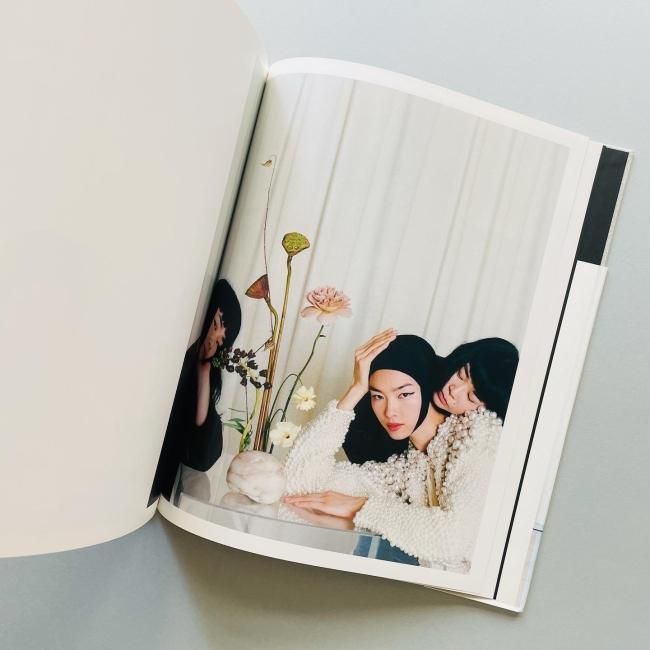 LOEWE Publication ロエベ ルックブック カタログ 12冊セット