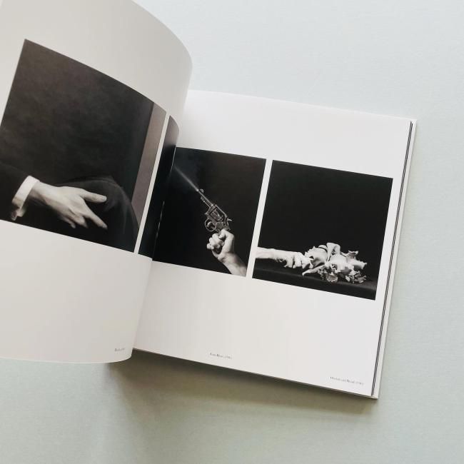 Memento Mori : Robert Mapplethorpe Photographs from the
