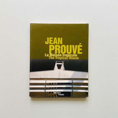 The Tropical House<br>Jean Prouve<br>󡦥ץ롼
