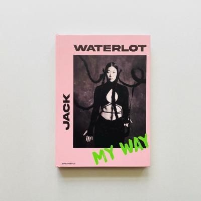 MY WAY<br>BY JACK WATERLOT<br>åå