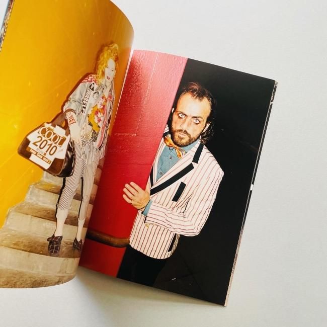 ユルゲン・テラー GET A LIFE 写真集 新品 Get a Life : Juergen Teller ユルゲン・テラー