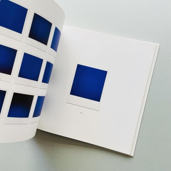 杉本博司 Couleurs de l’Ombre エルメス作品集 COULEURS DE L'OMBRE 影の色｜Hiroshi Sugimoto 杉本博司