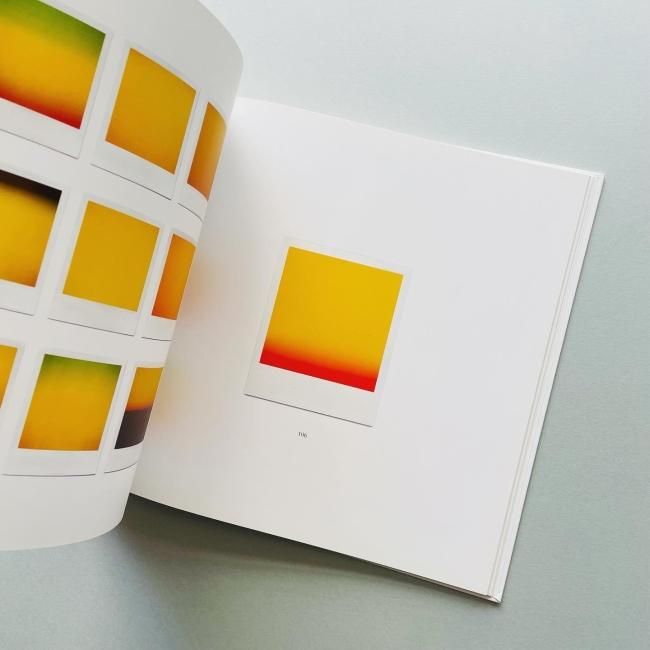 COULEURS DE L'OMBRE 影の色｜Hiroshi Sugimoto 杉本博司