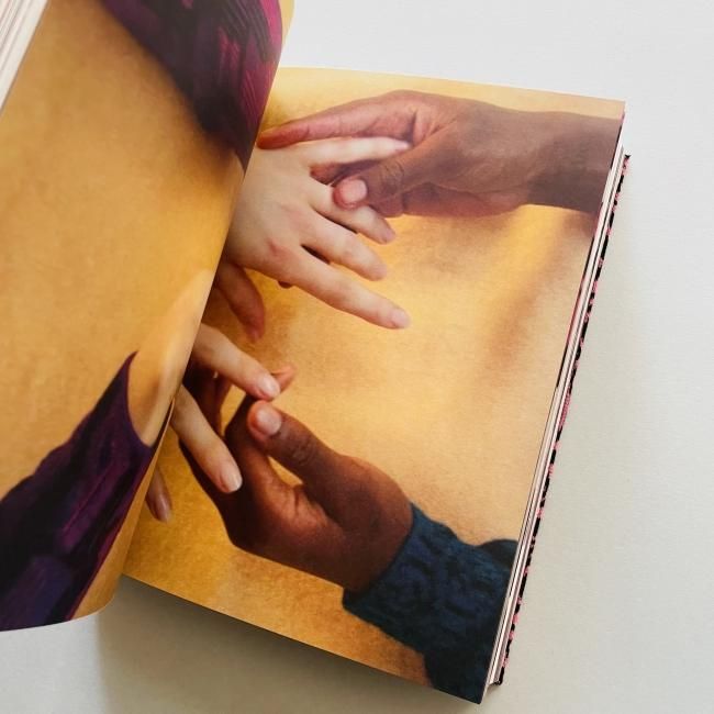 PRADA ビジュアルブック FEELS LIKE PRADA プラダ