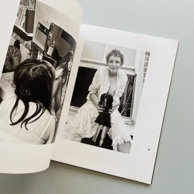 Frank Habicht: In the Sixties フランク・ハビット