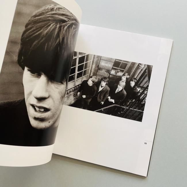 Frank Habicht: In the Sixties フランク・ハビット