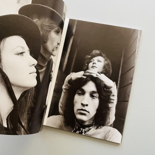 Frank Habicht: In the Sixties フランク・ハビット