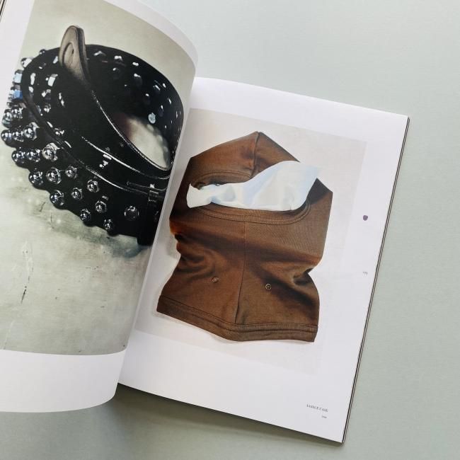 A MAGAZINE #4 Curated by JUN TAKAHASHI | UNDERCOVER高橋盾