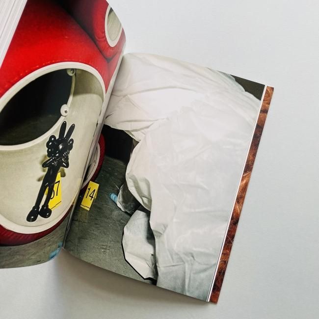 Nigo only lives twice. The Sothebys catalogue. | Japanese Tease