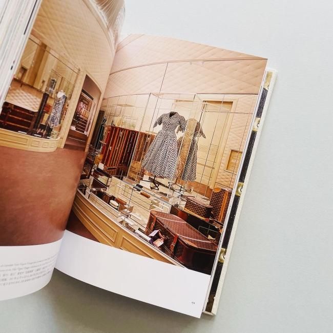 Volez Voguez Voyagez : LOUIS VUITTON ルイ・ヴィトン