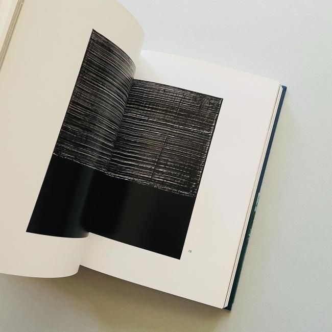 SOULAGES IN JAPAN｜Pierre Soulages ピエール・スーラージュ