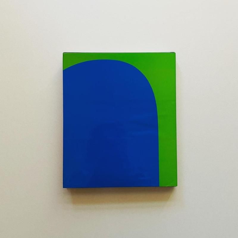 Red Green Blue : ELLSWORTH KELLY｜エルズワース・ケリー