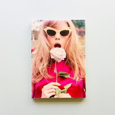 Miss Dior Cherie Commercial<br>by Sofia Coppola