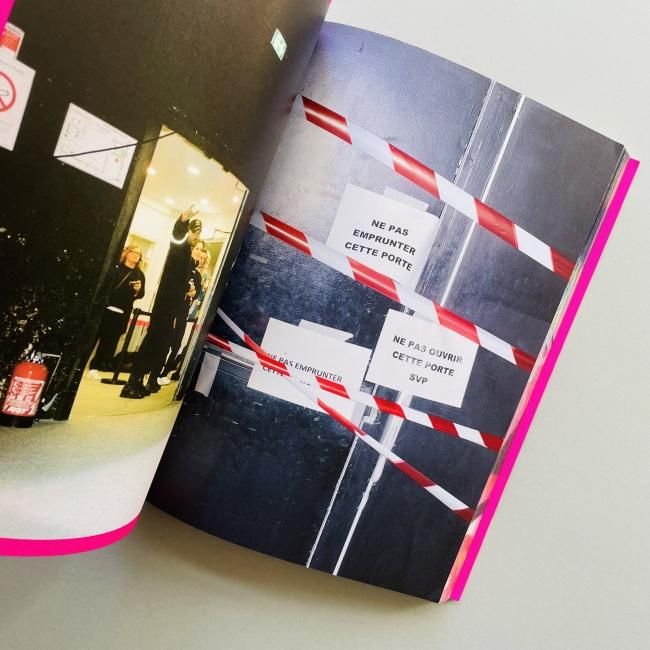 Balenciaga: Winter 18 バレンシアガ