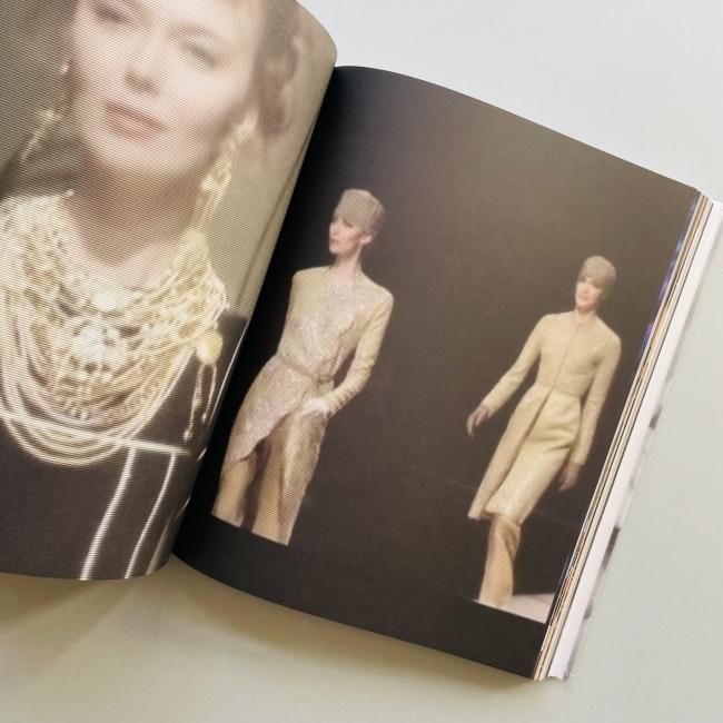 Giorgio Armani ジョルジオアルマーニ　記念書籍 GIORGIO ARMANI ジョルジオ・アルマーニ