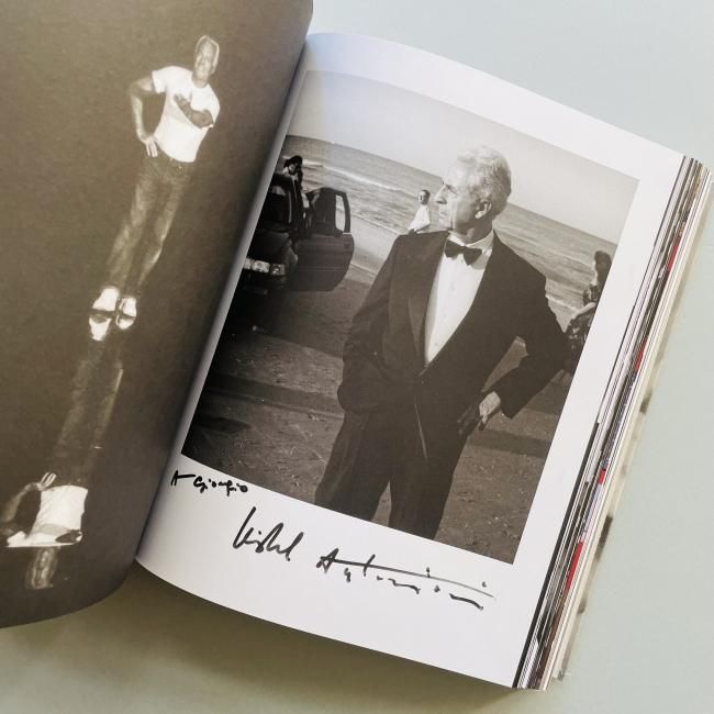GIORGIO ARMANI ジョルジオ・アルマーニ