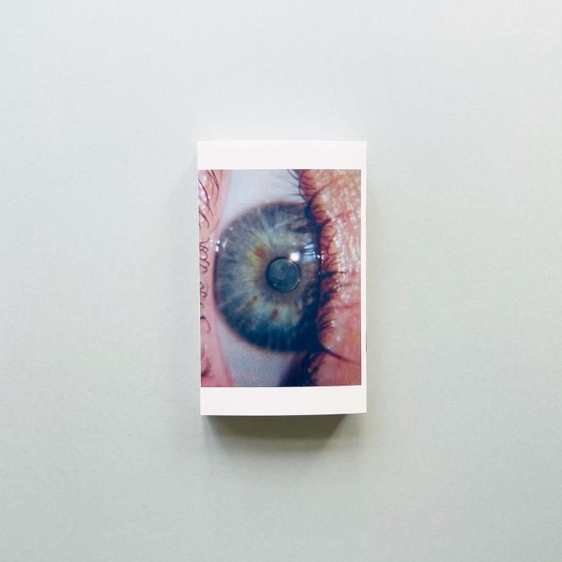 COLLECTIVE STUDY, ENQUIRY #5 by Goldwin 0｜OK-RM