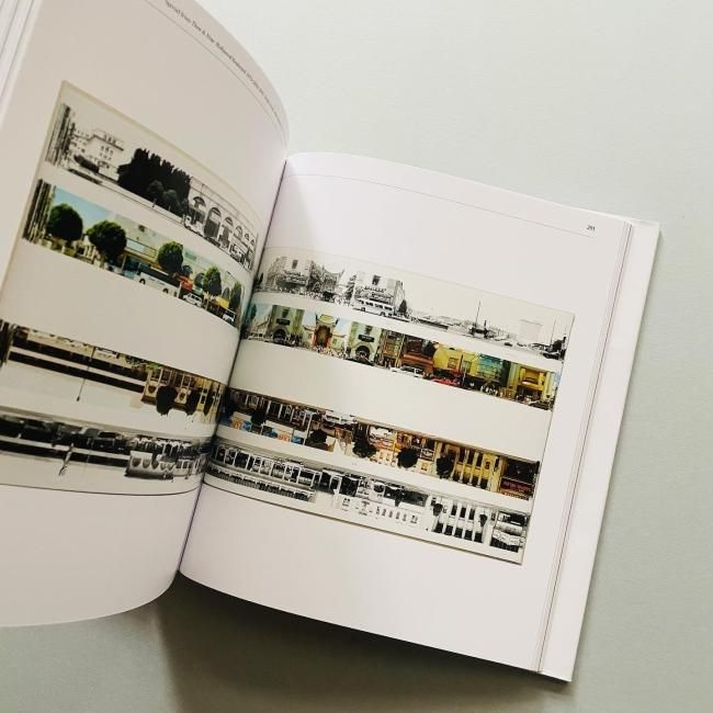 NOW THEN: A RETROSPECTIVE｜Ed Ruscha