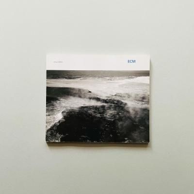 ECM Catalogue 2009/10<br>Paul Griffiths