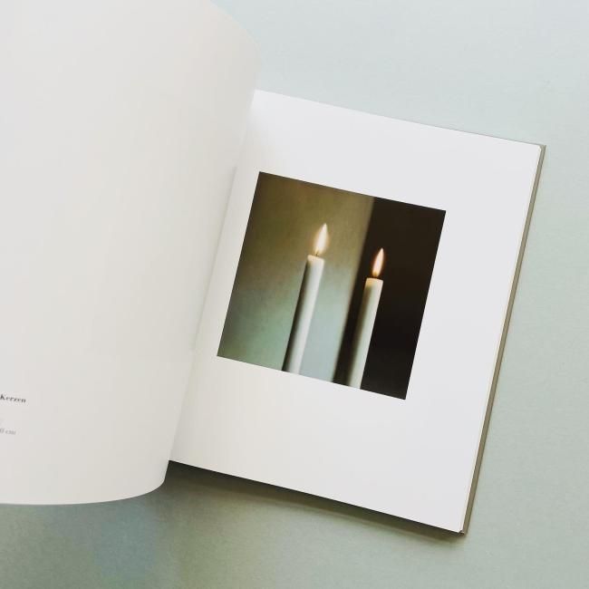 GERHARD RICHTER EDITIONEN 1965-1993 ゲルハルト・リヒター