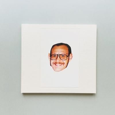 SIGNEDMANIMAL<br>Terry Richardson<br>ƥ꡼㡼ɥ