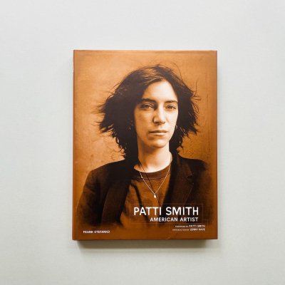 Patti Smith: American Artist<br>ѥƥߥ
