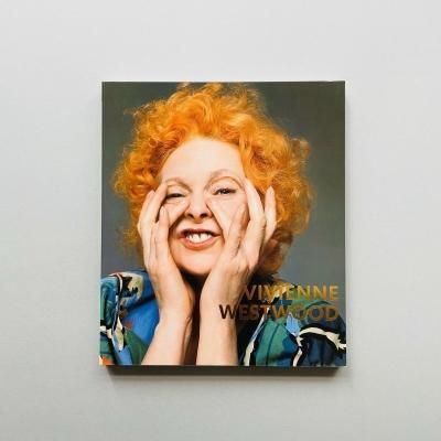 Vivienne Westwood<br>�����������󡦥������ȥ��å�<br>Claire Wilcox
