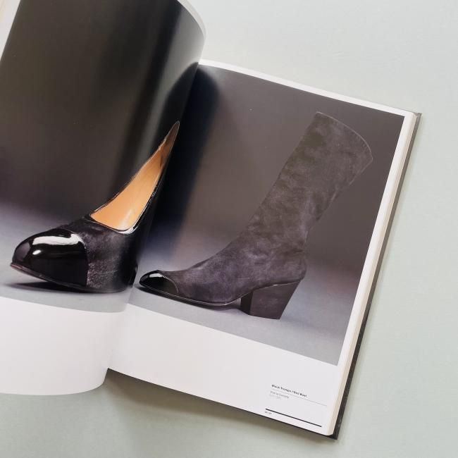 Vivienne Westwood: Shoes ヴィヴィアン・ウエストウッド｜Luca