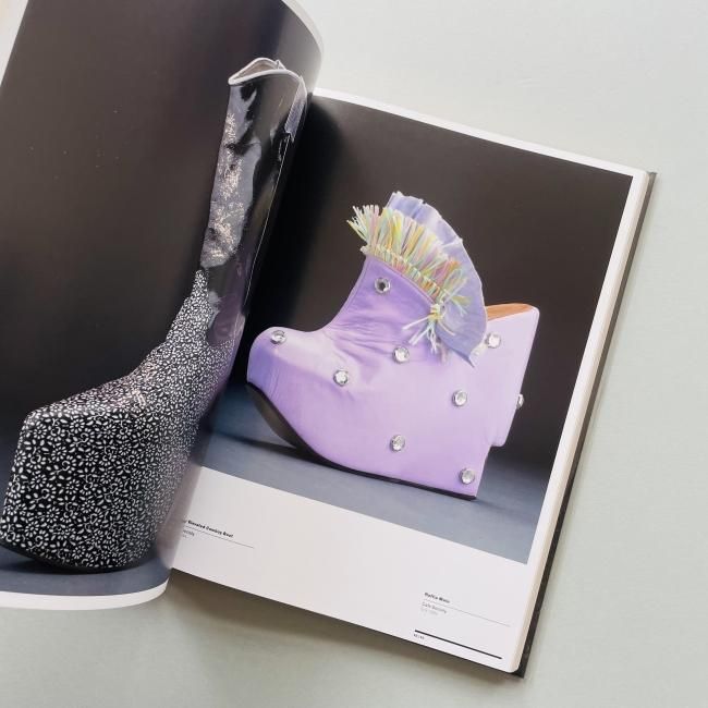 Vivienne Westwood: Shoes ヴィヴィアン・ウエストウッド｜Luca