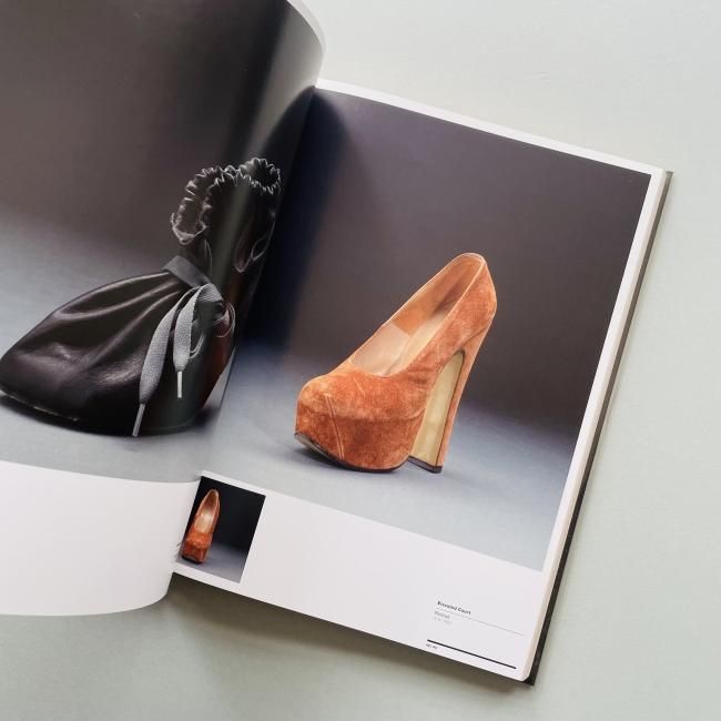 Vivienne Westwood: Shoes ヴィヴィアン・ウエストウッド｜Luca