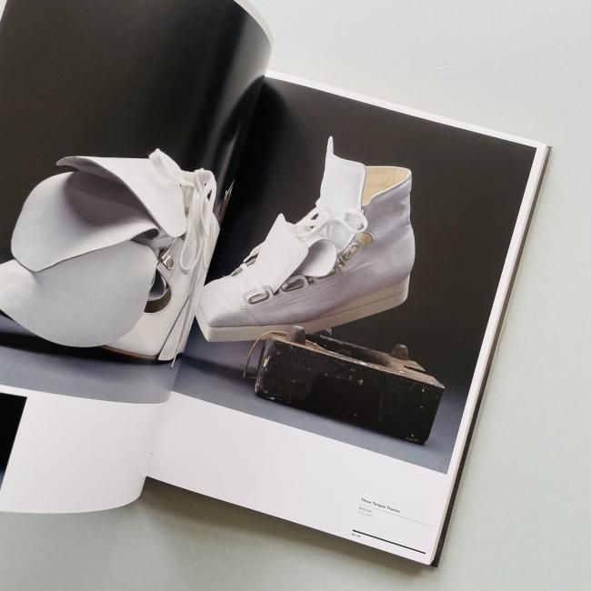 Vivienne Westwood: Shoes ヴィヴィアン・ウエストウッド｜Luca